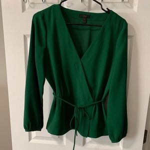 J Crew Blouse